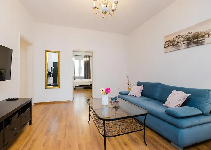 Shortstaypoland Sandomierska B157