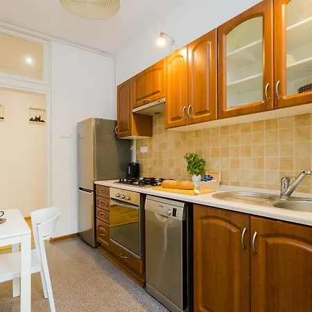 Shortstaypoland Sandomierska B157